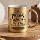 Złoty Kubek Dla Prezesa Prezent Dla Mężczyzny: Prestiż I Autorytet Złoty Kubek Dla Prezesa Prezent Dla Mężczyzny: Prestiż I Autorytet