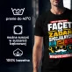 Koszulka Męska Na Dzień Mężczyzny Prezent Dla Mężczyzny: Do Zadań Specjalnych
