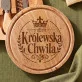 Deska Do Serów Z Grawerem Na 40 Urodziny Prezent Dla Kobiety: Retro Elegancja Deska Do Serów Z Grawerem Na 40 Urodziny Prezent Dla Kobiety: Retro Elegancja