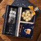 Zestaw Prezentowy z Pokalem Do Piwa Dla Żony Prezent Dla Kobiety: Żona Na Medal Zestaw Prezentowy z Pokalem Do Piwa Dla Żony Prezent Dla Kobiety: Żona Na Medal