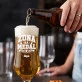 Pokal Do Piwa Personalizowany Dla Żony Prezent Na Rocznicę Ślubu Dla Kobiety: Żona Na Medal Pokal Do Piwa Personalizowany Dla Żony Prezent Na Rocznicę Ślubu Dla Kobiety: Żona Na Medal