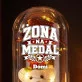 Wieczna Róża z Misiem Dla Żony Prezent Na Rocznicę Ślubu Dla Kobiety: Żona Na Medal