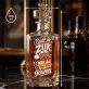 Karafka Do Whisky z Grawerem Dla Kolegi Prezent: Bądź Jak Żuk, Ciesz Karafka Do Whisky z Grawerem Dla Kolegi Prezent: Bądź Jak Żuk, Ciesz