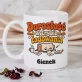 Zestaw Prezentowy z Kubkiem Dla 20 Latka Na 20 Urodziny Dla Mężczyzny: Dorosłość W Trybie Zestaw Prezentowy z Kubkiem Dla 20 Latka Na 20 Urodziny Dla Mężczyzny: Dorosłość W Trybie