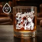 Szklanka Do Whisky Na 30 Urodziny Prezent Dla Kobiety: Trzydzieści? Do Lodu! Szklanka Do Whisky Na 30 Urodziny Prezent Dla Kobiety: Trzydzieści? Do Lodu!
