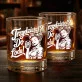 Szklanka Do Whisky Na 30 Urodziny Prezent Dla Kobiety: Trzydzieści? Do Lodu! Szklanka Do Whisky Na 30 Urodziny Prezent Dla Kobiety: Trzydzieści? Do Lodu!