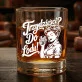 Szklanka Do Whisky Na 30 Urodziny Prezent Dla Kobiety: Trzydzieści? Do Lodu! Szklanka Do Whisky Na 30 Urodziny Prezent Dla Kobiety: Trzydzieści? Do Lodu!