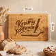 Deska Do Krojenia Na Nowy Dom Prezent Dla Pary: Kuchenne Kompromisy Deska Do Krojenia Na Nowy Dom Prezent Dla Pary: Kuchenne Kompromisy