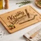 Deska Do Krojenia Na Nowy Dom Prezent Dla Pary: Kuchenne Kompromisy Deska Do Krojenia Na Nowy Dom Prezent Dla Pary: Kuchenne Kompromisy
