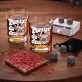 Zestaw Prezentowy Whisky Dla Geodety Dla Mężczyzny: Pomiar Do Dna Zestaw Prezentowy Whisky Dla Geodety Dla Mężczyzny: Pomiar Do Dna