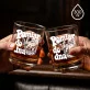 Zestaw Prezentowy Whisky Dla Geodety Dla Mężczyzny: Pomiar Do Dna Zestaw Prezentowy Whisky Dla Geodety Dla Mężczyzny: Pomiar Do Dna