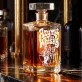 Karafka Do Whisky z Grawerem Dla Geodety Prezent: Azymut Na Whisky
