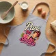Fartuch Na Zakończenie Roku Szkolnego Prezent Dla Kobiety: Pani Od Smaku