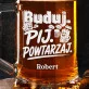Kufel Personalizowany z Grawerem Dla Fana Lego Prezent Dla Mężczyzny: Klockowy Rytuał Kufel Personalizowany z Grawerem Dla Fana Lego Prezent Dla Mężczyzny: Klockowy Rytuał