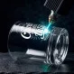 Szklanka Do Whisky Dla Młodego Taty Prezent Na Dzień Ojca Dla Mężczyzny: Chwila Młodego Taty Szklanka Do Whisky Dla Młodego Taty Prezent Na Dzień Ojca Dla Mężczyzny: Chwila Młodego Taty