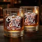Szklanka Do Whisky Dla Młodego Taty Prezent Na Dzień Ojca Dla Mężczyzny: Chwila Młodego Taty Szklanka Do Whisky Dla Młodego Taty Prezent Na Dzień Ojca Dla Mężczyzny: Chwila Młodego Taty