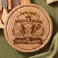Deska Do Serów Z Grawerem Na Nowe Mieszkanie Prezent Dla Pary: Emblemat Kuchennej Legendy