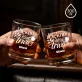 Zestaw Prezentowy Whisky Na Zakończenie Roku Dla Kobiety: Piękno, Które Trwa