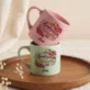 Filiżanka Personalizowana Na 40 Prezent Na 40 Urodziny Dla Kobiety: Kwintesencja Czterdziestu Filiżanka Personalizowana Na 40 Prezent Na 40 Urodziny Dla Kobiety: Kwintesencja Czterdziestu