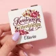 Lusterko Kieszonkowe Na 40 Prezent Na 40 Urodziny Dla Kobiety: Kwintesencja Czterdziestu