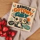 Czekolada Z Truskawkami Dla Gamera Prezent Dla Mężczyzny: Retro Maskotka Kontrolera Czekolada Z Truskawkami Dla Gamera Prezent Dla Mężczyzny: Retro Maskotka Kontrolera