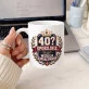 Kubek Z Nadrukiem Na 40 Urodziny Prezent Dla Kobiety: Wersja Dopracowana Kubek Z Nadrukiem Na 40 Urodziny Prezent Dla Kobiety: Wersja Dopracowana
