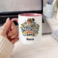 Kubek Personalizowany Dla Nauczycielki Prezent Na Dzień Nauczyciela Dla Kobiety: Mistrzyni Tablicy I Kawy Kubek Personalizowany Dla Nauczycielki Prezent Na Dzień Nauczyciela Dla Kobiety: Mistrzyni Tablicy I Kawy