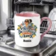 Kubek Personalizowany Dla Nauczycielki Prezent Na Dzień Nauczyciela Dla Kobiety: Mistrzyni Tablicy I Kawy Kubek Personalizowany Dla Nauczycielki Prezent Na Dzień Nauczyciela Dla Kobiety: Mistrzyni Tablicy I Kawy