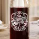 Karafka Do Wina Na Pożegnanie Koleżanki Z Pracy Prezent Dla Kobiety: Toast Pożegnalny Karafka Do Wina Na Pożegnanie Koleżanki Z Pracy Prezent Dla Kobiety: Toast Pożegnalny
