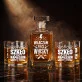 Zestaw Do Whisky Dla Elektryka Prezent Dla Mężczyzny: Włączam Fazę Whisky Zestaw Do Whisky Dla Elektryka Prezent Dla Mężczyzny: Włączam Fazę Whisky
