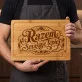 Deska Do Krojenia Na 5 Rocznicę Ślubu Prezent Dla Pary: Miłosna Etykieta Whisky Deska Do Krojenia Na 5 Rocznicę Ślubu Prezent Dla Pary: Miłosna Etykieta Whisky