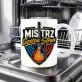 Kubek Z Nadrukiem Dla Gitarzysty Prezent Dla Mężczyzny: Mistrz Sześciu Strun Kubek Z Nadrukiem Dla Gitarzysty Prezent Dla Mężczyzny: Mistrz Sześciu Strun
