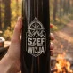 Termos 500ml Dla Szefa Prezent Dla Mężczyzny: Szef Z Wizją Termos 500ml Dla Szefa Prezent Dla Mężczyzny: Szef Z Wizją