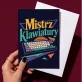 Kartka z Życzeniami Dla Gracza Komputerowego Dla Mężczyzny: Klawiaturowe Mistrzostwo