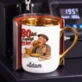 Kubek Personalizowany Na 80 Urodziny Prezent Dla 80 Latka Mężczyzny: 80 Lat, A Apetyt Ten Sam Kubek Personalizowany Na 80 Urodziny Prezent Dla 80 Latka Mężczyzny: 80 Lat, A Apetyt Ten Sam