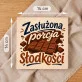 Czekolada Z Truskawkami Na Odejście Na Emeryturę Prezent Dla Emeryta Mężczyzny: Zasłużona Słodycz Czekolada Z Truskawkami Na Odejście Na Emeryturę Prezent Dla Emeryta Mężczyzny: Zasłużona Słodycz