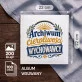 Album Na Zdjęcia Tradycyjny Dla Wychowawcy Prezent Na Dzień Nauczyciela Dla Mężczyzny: Archiwum Wychowawcy Retro