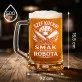 Kufel Dla Szefa Kuchni Prezent Dla Mężczyzny: Smak To Moja Robota