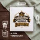 Album Na Zdjęcia Tradycyjny Dla Dwojga Prezent Dla Pary: Kronika Kompromisów Album Na Zdjęcia Tradycyjny Dla Dwojga Prezent Dla Pary: Kronika Kompromisów