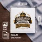 Album Na Zdjęcia Tradycyjny Dla Dwojga Prezent Dla Pary: Kronika Kompromisów Album Na Zdjęcia Tradycyjny Dla Dwojga Prezent Dla Pary: Kronika Kompromisów