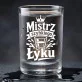 Kieliszki Do Wódki Na Święta Prezent Dla Mężczyzny: Męski Toast Świąteczny Kieliszki Do Wódki Na Święta Prezent Dla Mężczyzny: Męski Toast Świąteczny
