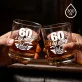 Zestaw Prezentowy Whisky Na 60 Urodziny Dla Mężczyzny: 60 I Lej Dalej Zestaw Prezentowy Whisky Na 60 Urodziny Dla Mężczyzny: 60 I Lej Dalej