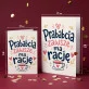 Kartka z Życzeniami Dla Prababci Na Dzień Babci Dla Kobiety: Herbaciane Opowieści