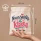 Zestaw Herbaciany Dla Nauczycielki Prezent Na Dzień Nauczyciela Dla Kobiety: Typograficzna Klasa