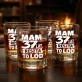 Szklanka Do Whisky Dla 37 Latka Prezent Na 35 Urodziny Dla Mężczyzny: Mam 37 Lat, Reszta To Lód Szklanka Do Whisky Dla 37 Latka Prezent Na 35 Urodziny Dla Mężczyzny: Mam 37 Lat, Reszta To Lód