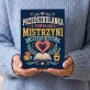 Czekoladki Dla Przedszkolanki Prezent Dla Kobiety: Mistrzyni Małych Serc Czekoladki Dla Przedszkolanki Prezent Dla Kobiety: Mistrzyni Małych Serc
