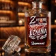 Karafka Do Whisky z Grawerem Dla Kierownika Prezent Dla Mężczyzny: Z Wyrazami Najwyższego