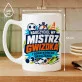 Kubek Z Nadrukiem Dla Nauczyciela Wf Prezent Na Dzień Nauczyciela Dla Mężczyzny: Mistrz Gwizdka Kubek Z Nadrukiem Dla Nauczyciela Wf Prezent Na Dzień Nauczyciela Dla Mężczyzny: Mistrz Gwizdka