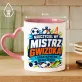 Kubek Z Nadrukiem Dla Nauczyciela Wf Prezent Na Dzień Nauczyciela Dla Mężczyzny: Mistrz Gwizdka Kubek Z Nadrukiem Dla Nauczyciela Wf Prezent Na Dzień Nauczyciela Dla Mężczyzny: Mistrz Gwizdka