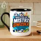 Kubek Z Nadrukiem Dla Nauczyciela Wf Prezent Na Dzień Nauczyciela Dla Mężczyzny: Mistrz Gwizdka Kubek Z Nadrukiem Dla Nauczyciela Wf Prezent Na Dzień Nauczyciela Dla Mężczyzny: Mistrz Gwizdka